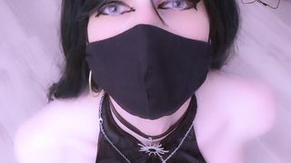 insatiable trans sissy superslut