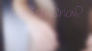 Fridge Superslut: Stuck a Fake penis There and Railed it to Many Guts Ejaculations (Noisy Yelling Ejaculation)