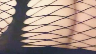 Fridge Superslut: Stuck a Fake penis There and Railed it to Many Guts Ejaculations (Noisy Yelling Ejaculation)