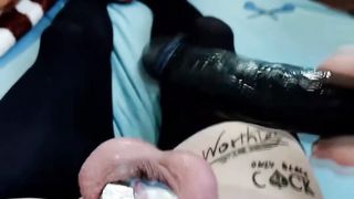 Most explosive ejaculations Compilation