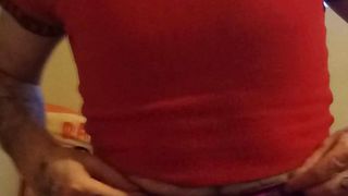 TRANSSEXUAL insane bitch taunt