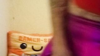 TRANSSEXUAL insane bitch taunt