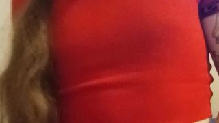 TRANSSEXUAL insane bitch taunt