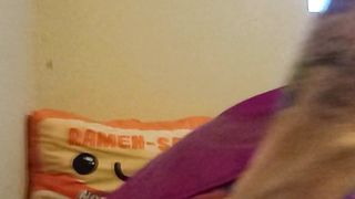 TRANSSEXUAL insane bitch taunt