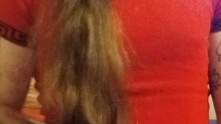 TRANSSEXUAL insane bitch taunt