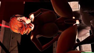 APRIL O'NEIL - THE INSIDE SCOOP