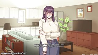 Just Eyed Our Roomy Bare, Time to Masturbate Off Our Pansy Rod (Benefitship)