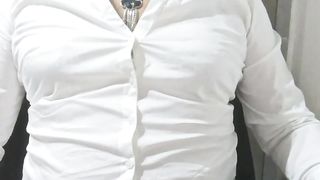 Patty crossdresser assistant