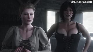 The Bordello [NYL][4K]