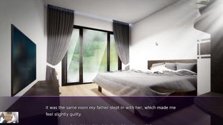 ON THE COUCH WITH MY HERMAPHRODITISM STEPMOTHER