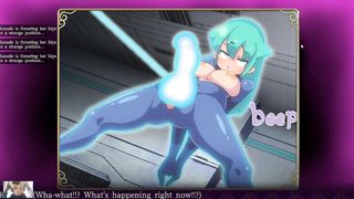 MONSTER LADIES MAKING MY GIRL/GIRL HERMAPHRODITISM JISM OUT