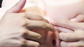 DO YOU WANT MILK? TEASER UTTER in Onlyfans