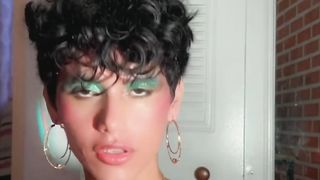 "Femboy and Fluid: A Knead of Dream"