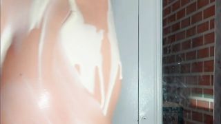 "Femboy and Fluid: A Knead of Dream"