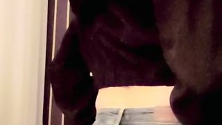 winter remain torrid with Janelle