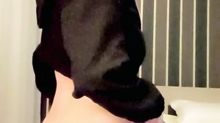 winter remain torrid with Janelle