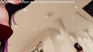 Dommy Mummy Futas have their way with you