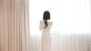 禁欲的第三个早晨还是没忍住