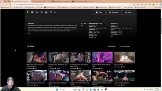 Goddess Marika hottest Fucky-fucky Gig