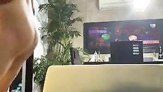 Crotch to crotch flooding