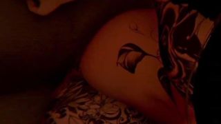 Kinky BI-ATCH wants to sheer pleasure you at Night