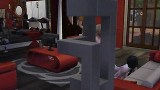 massive mounds trans and phat cupcakes damsel