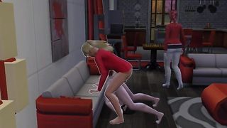 massive mounds trans and phat cupcakes damsel