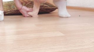 Solo trap - home alone have fun - femboy sissy