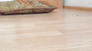 Solo trap - home alone have fun - femboy sissy