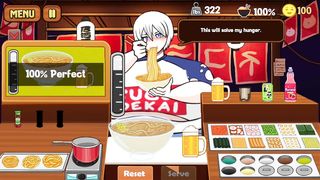 Inflate Your Customers - NOODLE ME, PLEASE!