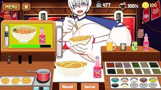 Inflate Your Customers - NOODLE ME, PLEASE!