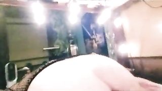 Ass-fuck Instruct Demolish two colossus fake penis