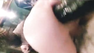 Ass-fuck Instruct Demolish two colossus fake penis