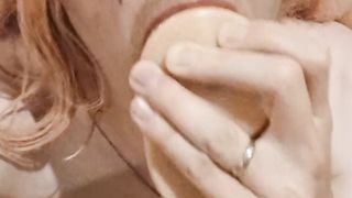 Sissy Alicia inhale compilation44