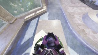 Succubus Hermaphroditism with Woman Orc