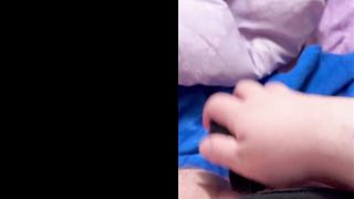 Pummeling Myself With Faux-cocks Compilation - Nonbinary FTN