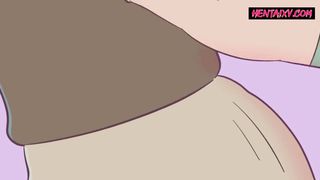 ORIGINAL Toon The Hookup BUS HD QUALITY