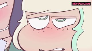 ORIGINAL Toon The Hookup BUS HD QUALITY