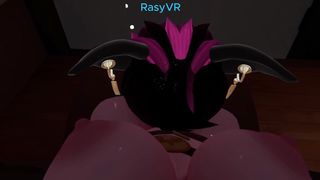 The cow mom found herself a excellent fellow fucktoy to use