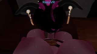 The cow mom found herself a excellent fellow fucktoy to use