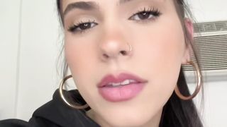 Trans De Puerto Rico Se Masturba Su Culo