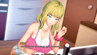 Futa's World of NTR - PART - nine