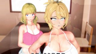 Futa's World of NTR - PART - nine