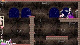 Transgender Angel Marielle Pornography Game Have fun [Part 03] + Download Sider Scroller Hookup Game Have fun