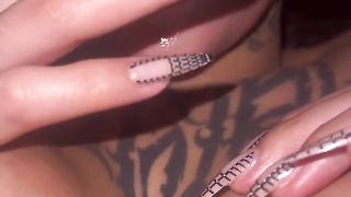 Finest sitting Luana Prado