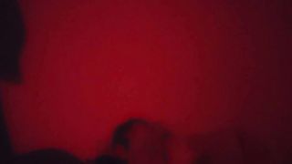 Masturbado por la noche, es difícil esperar!.