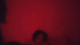 Masturbado por la noche, es difícil esperar!.