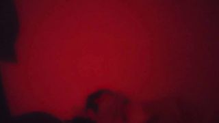 Masturbado por la noche, es difícil esperar!.