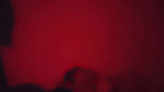 Masturbado por la noche, es difícil esperar!.