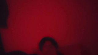 Masturbado por la noche, es difícil esperar!.